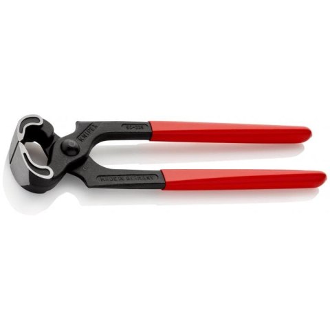 OBCĘGI DO GWOŹDZI 225MM KNIPEX OBCĘGI DO GWOŹDZI 225MM KNIPEX
