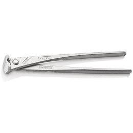 OBCĘGI ZBROJARSKIE CYNKOWANE O ZWIĘKSZONYM PRZEŁOŻENIU 250MM KNIPEX