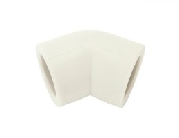 PP-R KOLANO 45 STOPNI 20MM PN20 DIAMOND
