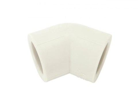 PP-R KOLANO 45 STOPNI 20MM PN20 DIAMOND PP-R KOLANO 45 STOPNI 20MM PN20 DIAMOND