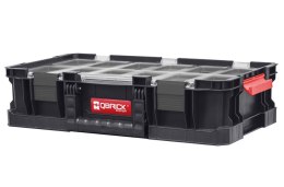 SKRZYNKA NARZĘDZIOWA QBRICK TWO ORGANIZER FLEX PLUS QBRICK