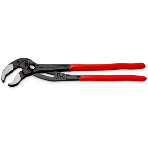 SZCZYPCE DO RUR COBRA XXL 560MM KNIPEX SZCZYPCE DO RUR COBRA XXL 560MM KNIPEX
