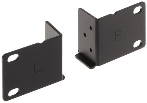 UCHWYT DO MONTAŻU REJESTRATORA W SZAFIE RACK DS-380/385 Hikvision UCHWYT DO MONTAŻU REJESTRATORA W SZAFIE RACK DS-380/385 Hikvision