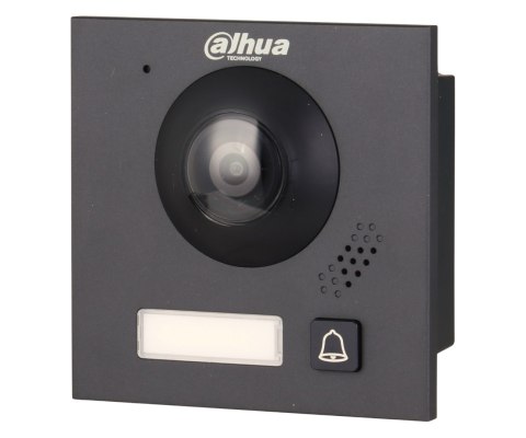 WIDEODOMOFON VTO4202FB-P1 DAHUA WIDEODOMOFON VTO4202FB-P1 DAHUA