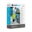 WÓZEK NA WĄŻ ALUPLUS 45MB 1/2 CELL-FAST