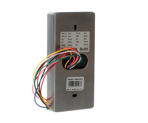 ZAMEK SZYFROWY Z FUNKCJĄ WIDEODOMOFONU ATLO-KRMFW-VD-856-TUYA Tuya Smart Wi-Fi ZAMEK SZYFROWY Z FUNKCJĄ WIDEODOMOFONU ATLO-KRMFW-VD-856-TUYA Tuya Smart Wi-Fi