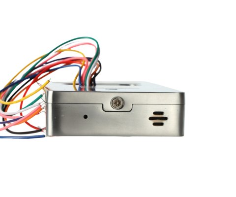 ZAMEK SZYFROWY Z FUNKCJĄ WIDEODOMOFONU ATLO-KRMFW-VD-856-TUYA Tuya Smart Wi-Fi ZAMEK SZYFROWY Z FUNKCJĄ WIDEODOMOFONU ATLO-KRMFW-VD-856-TUYA Tuya Smart Wi-Fi