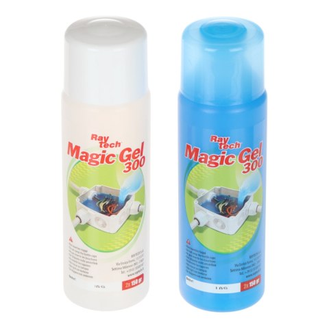 ŻEL IZOLACYJNY MAGIC-GEL-300 RayTech ŻEL IZOLACYJNY MAGIC-GEL-300 RayTech