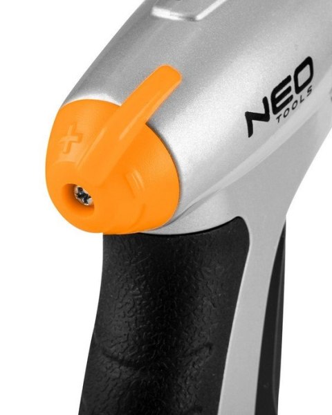 ZRASZACZ WIELOFUNKCYJNY 7 FUNKCJI Z FUNKCJĄ CLICK NEO ZRASZACZ WIELOFUNKCYJNY 7 FUNKCJI Z FUNKCJĄ CLICK NEO