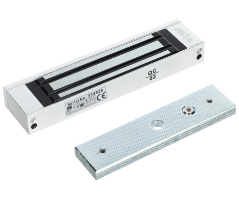 ZWORA ELEKTROMAGNETYCZNA ZW-180 MIA ZWORA ELEKTROMAGNETYCZNA ZW-180 MIA