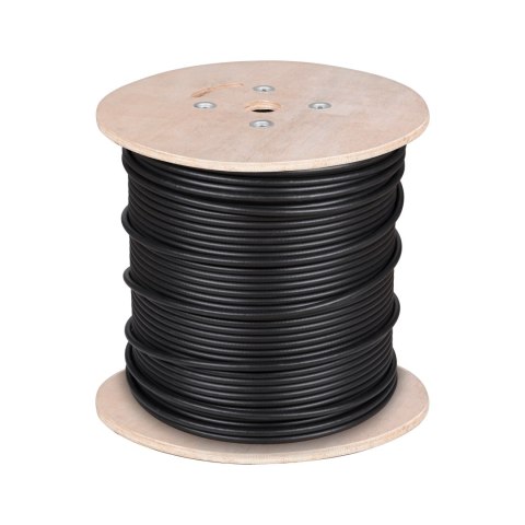 Kabel komputerowy miedziany - skrętka UTPCat5e + żel Kabel komputerowy miedziany - skrętka UTPCat5e + żel