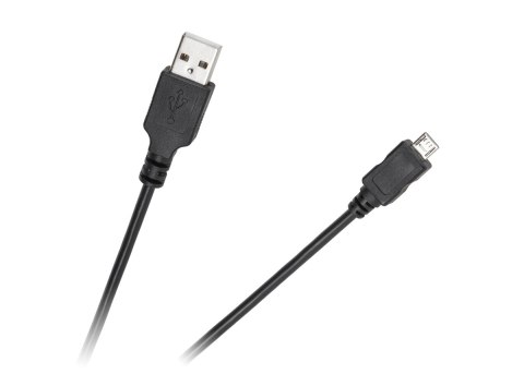 Kabel wtyk USB typ A - wtyk micro USB CA-101 Kabel wtyk USB typ A - wtyk micro USB CA-101