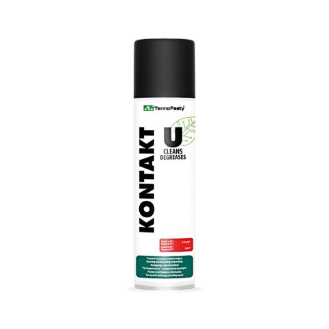 Kontakt U 300ml.AG AGT-012 Kontakt U 300ml.AG AGT-012