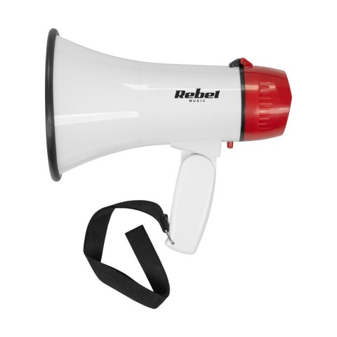 Megafon DH-08 przenośny typu horn Megafon DH-08 przenośny typu horn