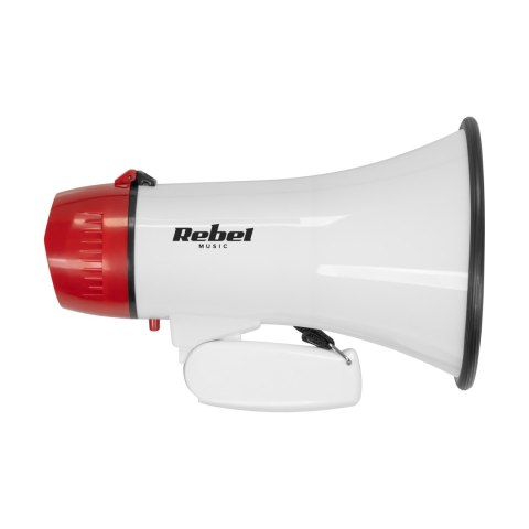 Megafon DH-08 przenośny typu horn Megafon DH-08 przenośny typu horn