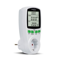Miernik Energii Watomierz GB202G
