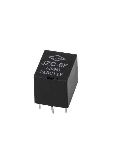Przekaźnik 2A/12V-4098 Przekaźnik 2A/12V-4098