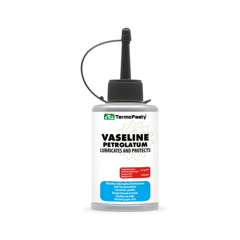 Wazelina techniczna 65ml AG AGT-077 Wazelina techniczna 65ml AG AGT-077