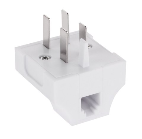 Wtyk telefoniczny uniwer.SS6-RU01 Wtyk telefoniczny uniwer.SS6-RU01