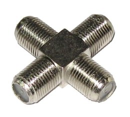 Złącze czwórnik 