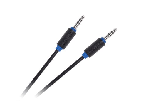 Kabel JACK 3.5 wtyk-wtyk 3m Cabletech standard Kabel JACK 3.5 wtyk-wtyk 3m Cabletech standard