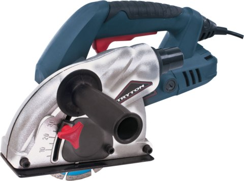 TMB1500K Bruzdownica 125mm, 1500W, Tryton TMB1500K Bruzdownica 125mm, 1500W, Tryton