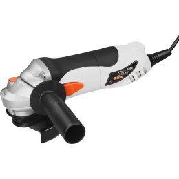 VZS125B Szlifierka kątowa 630W, 125mm, Vulcan Concept