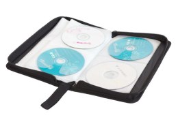 AG428 Etui na płyty 80 płyt cd/dvd