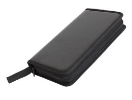 AG428 Etui na płyty 80 płyt cd/dvd