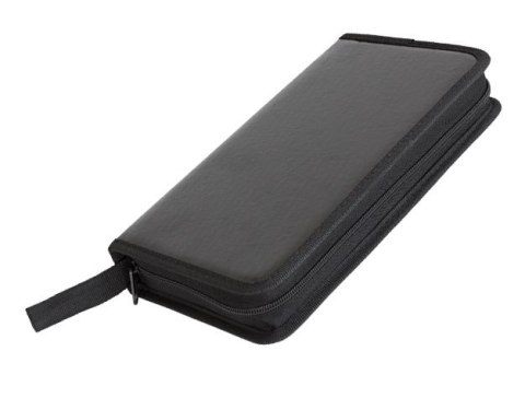AG428 Etui na płyty 80 płyt cd/dvd AG428 Etui na płyty 80 płyt cd/dvd