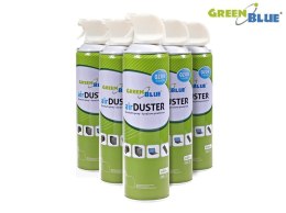 GB600 Sprężone powietrze 600 ml pistoletowy atomizer - pistol spray