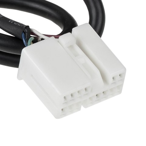 Kabel do cyfrowej zmieniarki Peiying PY-EM01 Suzuki Kabel do cyfrowej zmieniarki Peiying PY-EM01 Suzuki