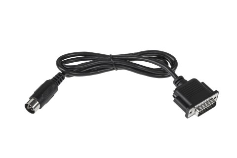 Kabel do cyfrowej zmieniarki Peiying PY-EM02 Sanyo Kabel do cyfrowej zmieniarki Peiying PY-EM02 Sanyo