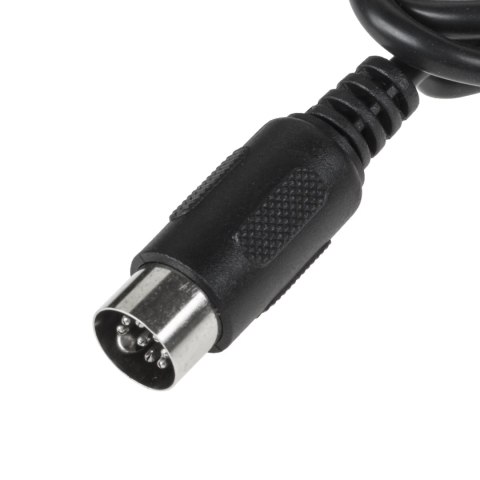 Kabel do cyfrowej zmieniarki Peiying PY-EM02 Sanyo Kabel do cyfrowej zmieniarki Peiying PY-EM02 Sanyo