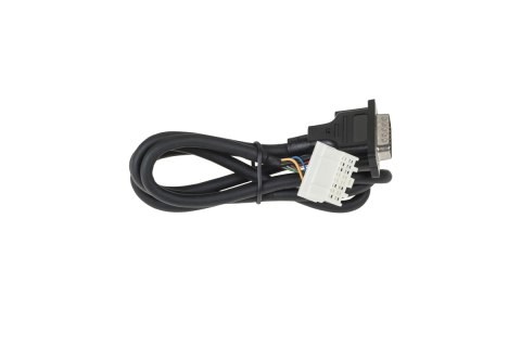 Kabel do cyfrowej zmieniarki Peiying PY-EM04 Mazda Kabel do cyfrowej zmieniarki Peiying PY-EM04 Mazda