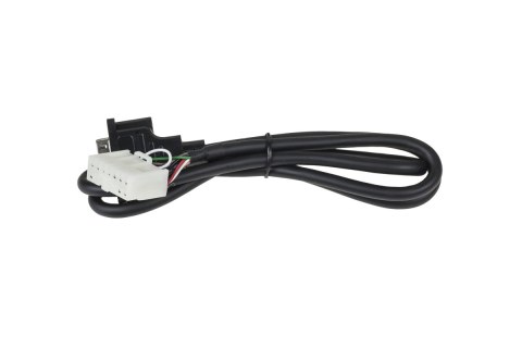 Kabel do cyfrowej zmieniarki Peiying PY-EM04 Toyota 5+7 Kabel do cyfrowej zmieniarki Peiying PY-EM04 Toyota 5+7