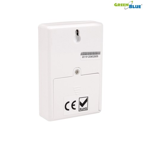 GB3400 41721 Bezprzewodowy mini alarm sygnalizator wejścia GB3400 41721 Bezprzewodowy mini alarm sygnalizator wejścia