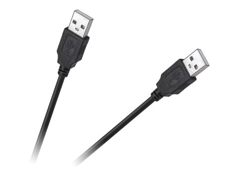 Kabel USB wtyk-wtyk 3.0m Cabletech Eco-Line Kabel USB wtyk-wtyk 3.0m Cabletech Eco-Line
