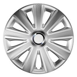 Kołpak samochodowy carbon aviator rc 16