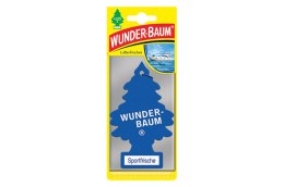 Odświeżacz wunder baum - sport