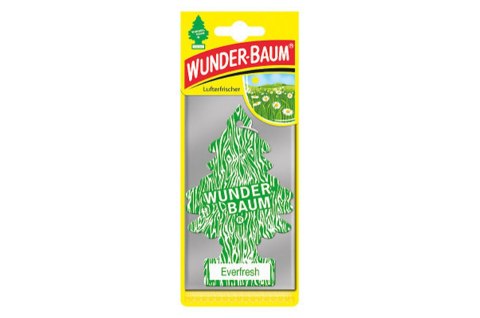 Odświeżacz wunder baum - zawsze świeży Odświeżacz wunder baum - zawsze świeży