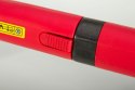 TOB25301 Podkaszarka żyłkowa elektryczna 25cm, 250W, Tryton