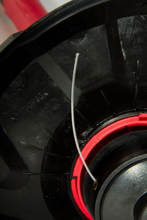 TOB25301 Podkaszarka żyłkowa elektryczna 25cm, 250W, Tryton TOB25301 Podkaszarka żyłkowa elektryczna 25cm, 250W, Tryton