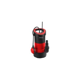 TPB750 Pompa zatapialna do wody brudnej i czystej 750W, 9m/7m