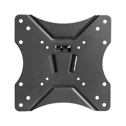 Uchwyt do ściany czarny - 23"-42" Uchwyt do ściany czarny - 23"-42"