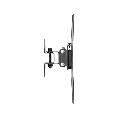 Uchwyt do ściany czarny - 23"-42" Uchwyt do ściany czarny - 23"-42"