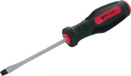 ZR10046 Wkrętak płaski 6x100mm, jeżyk CV [Z], Mega