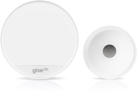 GISE Smart Czujnik ruchu Zigbee | Tuya | GMOS-ZB GISE Smart Czujnik ruchu Zigbee | Tuya | GMOS-ZB