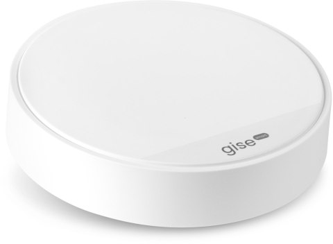 GISE Smart Czujnik zalania Zigbee | Tuya | GWLS-ZB GISE Smart Czujnik zalania Zigbee | Tuya | GWLS-ZB