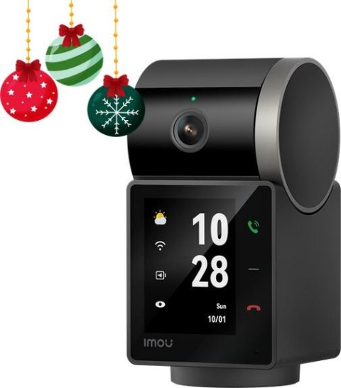 Kamera IP Imou REX VT PRO bateryjna 5MP Kamera IP Imou REX VT PRO bateryjna 5MP